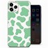 Image result for Green Collage Phone Case