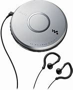 Image result for Sony Walkman CD MP3 Player