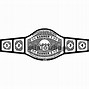 Image result for Championship Ring Silhouette
