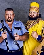 Image result for WWF Tag Teams 80s