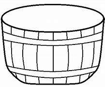 Image result for Apple Basket Clip Art Black and White