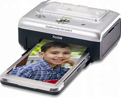 Image result for Kodak EasyShare Camera and Printer Dock