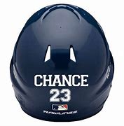 Image result for Personalized Baseball Helmet