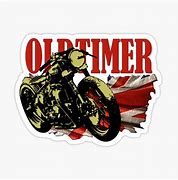 Image result for Old School Motorcycle Decals