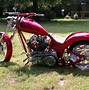 Image result for Candy Apple Red Harley