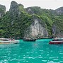 Image result for Phi Phi Island Day Trip