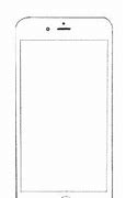 Image result for iPhone 8 Plus Drawing