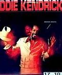 Image result for Eddie Kendricks Boogie Down