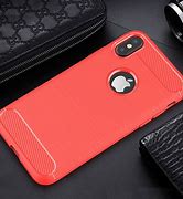 Image result for iphone x plus cases red