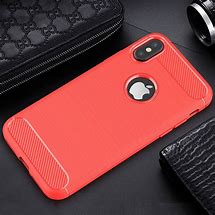 Image result for iPhone X Case Red