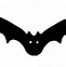 Image result for Creepy Bat Cartoon