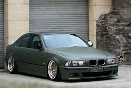 Image result for Green E39 BMW for Sale Near Me