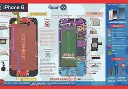 Image result for iPhone 6s Parts and Functions