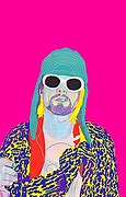 Image result for Kurt Cobain Wallpaper 4K