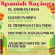 Image result for Spanish Set Phrases