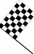 Image result for Checkered Flag No Background