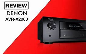 Image result for Denon AVR-991