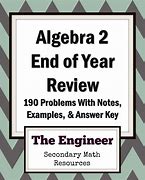 Image result for Algebra 2 Topics