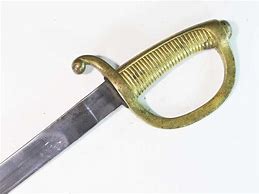 Image result for Spanish Short Sword