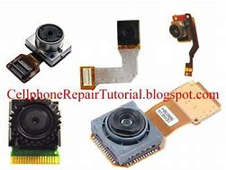 Image result for Rewiring a Cell Phone Camera