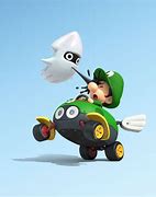 Image result for Baby Luigi Mario Kart Wii