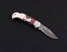 Image result for Lock Back Small Pocket Knife