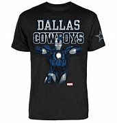 Image result for Dallas Cowboys Marvel