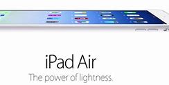 Image result for iPad Air Power Button