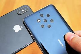 Image result for Nokia vs iPhone