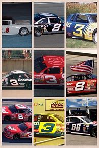 Image result for NASCAR Cars through the Years