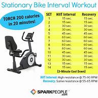 Image result for 30-Day Exercise Bike Challenge for Athletes