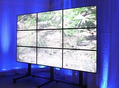 Image result for 55-Inch TCL TV Video Wall