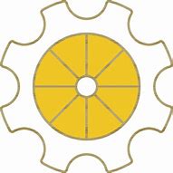 Image result for Gear Wheel Icon