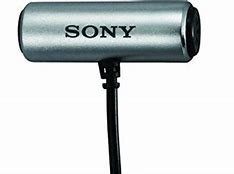 Image result for Sony Microphone