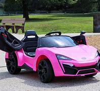 Image result for Child Electric Car