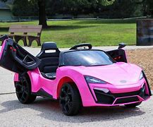Image result for Motorized Ride On Cars