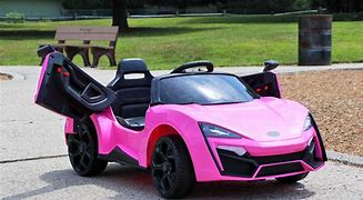 Image result for Baby Electric Car