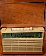 Image result for Vintage Philips Radio