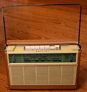 Image result for Philips Portable Stereo