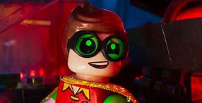 Image result for LEGO Batman Movie Robin