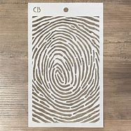 Image result for Stencil Fingerprint Reader
