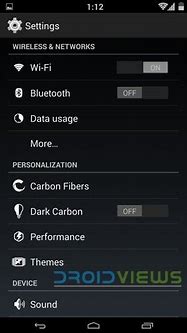 Image result for Nexus 5 Hammerhead