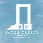 Image result for Naxos Ruins