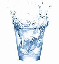 Image result for Glass of Water ClipArt