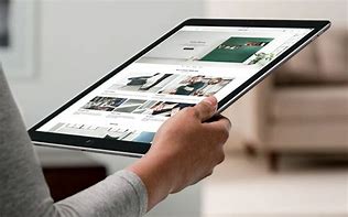 Image result for Largest iPad