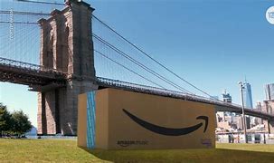 Image result for Amazon. Box