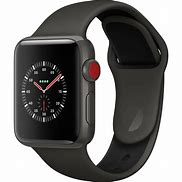 Image result for Apple Watch 3 Latch LCD