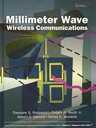 Image result for Millimeter Wave Wireless Communications