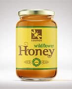 Image result for Honey Jar Label Design