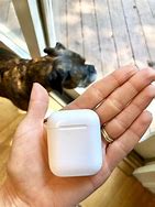Image result for Apple Air Pods Running